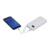 Powerbank 20.000 mAh - M-Collection, farba - biela