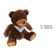 Plyšový medvedík - otec - M-Collection