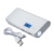 Powerbank 10 000mAh - M-Collection, farba - biela