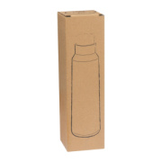 Dvojstenná fľaša, 500 ml - M-Collection