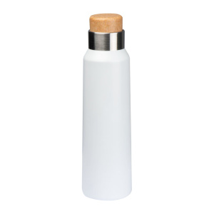 Dvojstenná fľaša, 500 ml