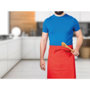 Kuchynská zástera - M-Collection