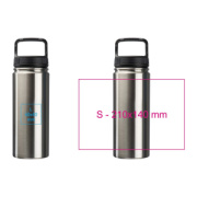 Vákuový termohrnček 550 ml - M-Collection