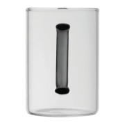 Sklenený hrnček, 250 ml - M-Collection