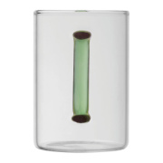 Sklenený hrnček, 250 ml - M-Collection