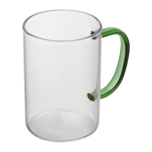 Sklenený hrnček, 250 ml