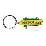Kľúčenka "Wow !!!" - M-Collection