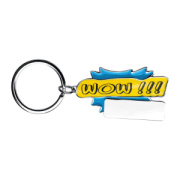 Kľúčenka "Wow !!!" - M-Collection