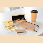 Korková písacia sada - M-Collection