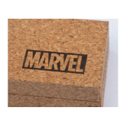 Korková písacia sada - M-Collection