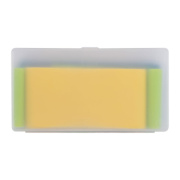 Elastické fitness pásky v plastovom boxe - M-Collection