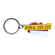 Kľúčenka "Call me!!!" - M-Collection