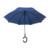 Automatický dáždnik - M-Collection, farba - modrá