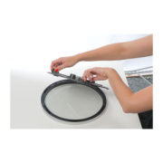 Nástenné hodiny - CrisMa