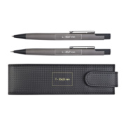 Kovová sada pier - M-Collection