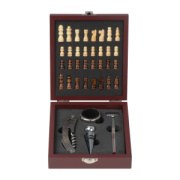 Štvordielna vínová sada - M-Collection