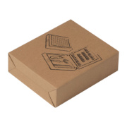 Štvordielna vínová sada - M-Collection