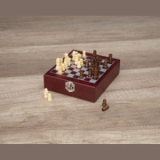 Štvordielna vínová sada - M-Collection