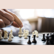 Štvordielna vínová sada - M-Collection