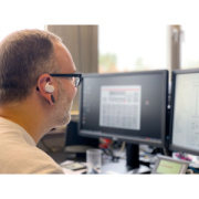 Bluetooth slúchadlá - M-Collection