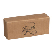 Bluetooth slúchadlá - M-Collection