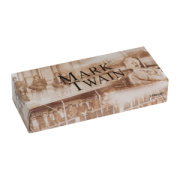 Mark Twain guľôčkové pero - Mark Twain