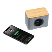 Bluetooth reproduktor a indukčná nabíjačka - M-Collection