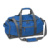 Vysokokvalitná športová taška - M-Collection, farba - modrá