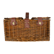 Piknikový kôš pre 4 osoby - M-Collection