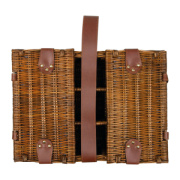 Piknikový kôš pre 4 osoby - M-Collection