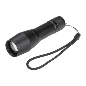 LED baterka