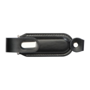 USB Stick with leather cover 4GB - M-Collection