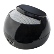 Reproduktor s držiakom