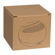 Reproduktor s držiakom - M-Collection