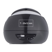 Reproduktor s držiakom - M-Collection