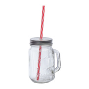 Dávkovač nápojov so 4 pohármi, 4000 ml + 4×450 ml - M-Collection