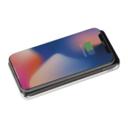 Indukčný kovový Powerbank 8000 mAh - M-Collection
