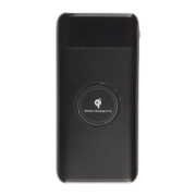 Indukčný kovový Powerbank 8000 mAh - M-Collection