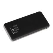 Indukčný kovový Powerbank 8000 mAh - M-Collection