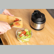 Obedár s uškom - M-Collection