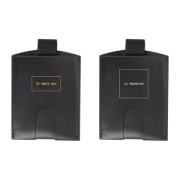 Puzdro na karty RFID - M-Collection