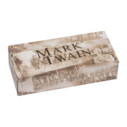 Mark Twain písacia sada - Mark Twain