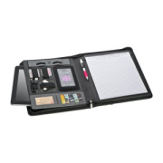 A4 konferenčná mapa na dokumenty - M-Collection