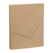 A4 konferenčná mapa na dokumenty - M-Collection