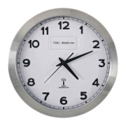 Okrúhle nástenné hodiny - M-Collection