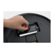 Okrúhle nástenné hodiny - M-Collection