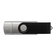 USB kľúč Twister - M-Collection