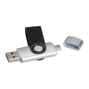 USB kľúč Twister