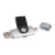 USB kľúč Twister - M-Collection, farba - vegyes
