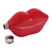 Ploskačka v tvare pier, 178 ml - M-Collection